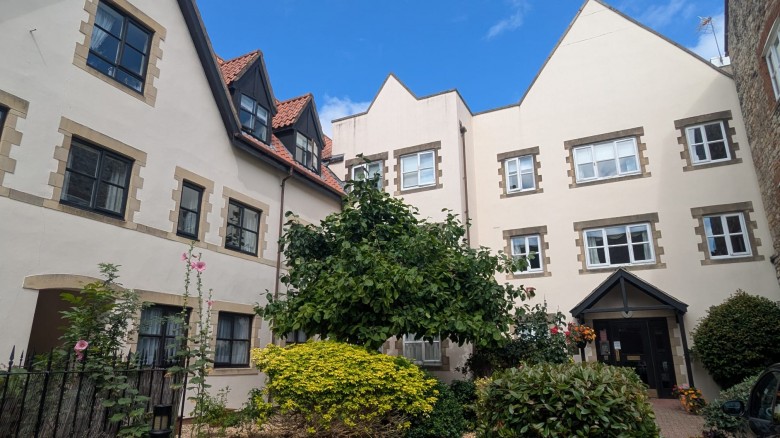 Click the photo for more details of Carlton Court, Wells, Somerset