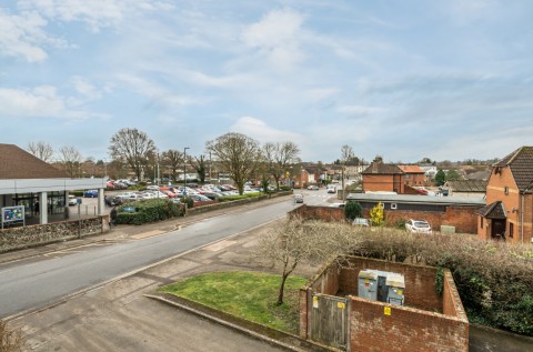 Click the photo for more details of Station Road, Warminster, Wiltshire