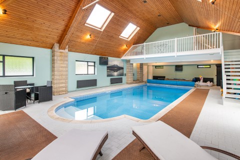Click the photo for more details of Oakhill, Radstock, Somerset