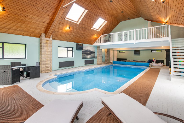 Images for Oakhill, Radstock, Somerset