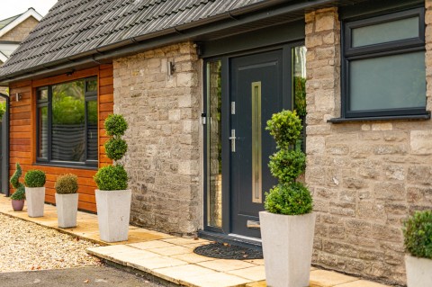 Click the photo for more details of Oakhill, Radstock, Somerset