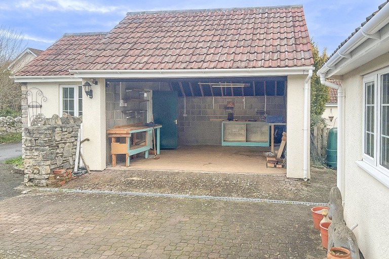 Images for Chapel Allerton, Axbridge, Somerset