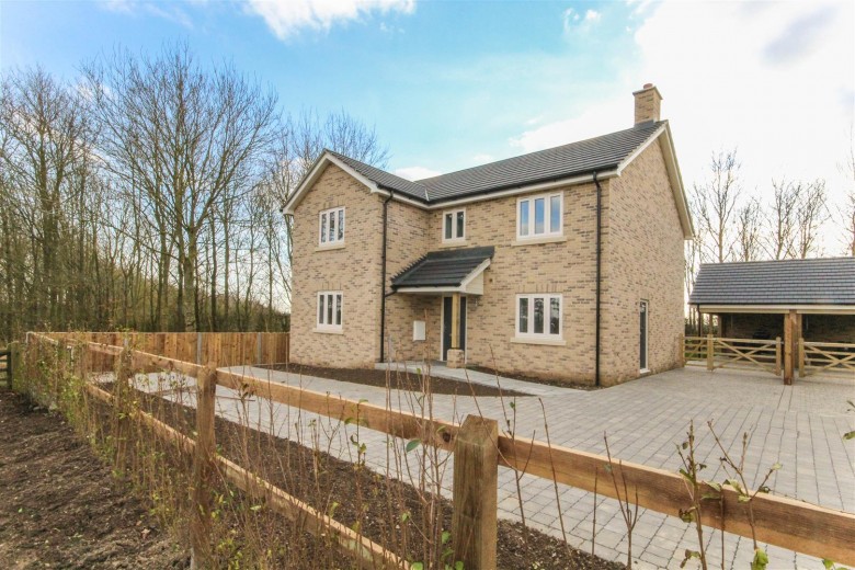 Click the photo for more details of Kirtling Road, Saxon Street, Newmarket