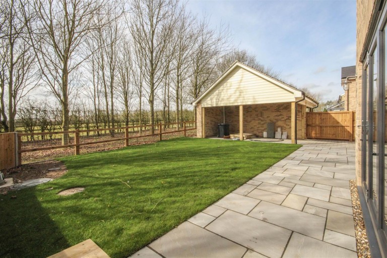 Images for Kirtling Road, Saxon Street, Newmarket
