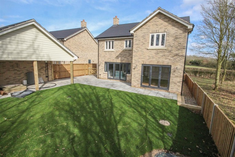 Images for Kirtling Road, Saxon Street, Newmarket