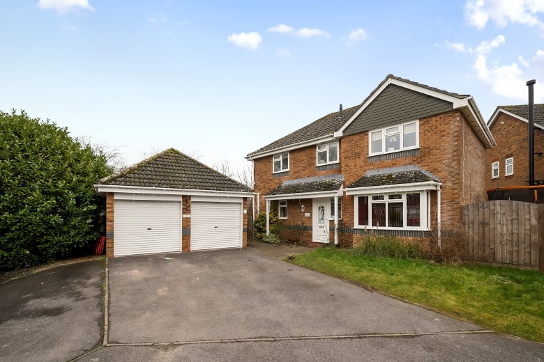 Click the photo for more details of Bramley Close, Warminster, Wiltshire