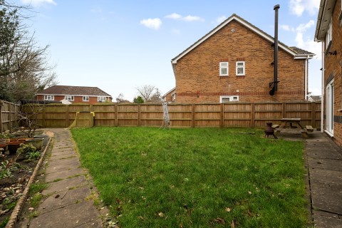 Click the photo for more details of Bramley Close, Warminster, Wiltshire