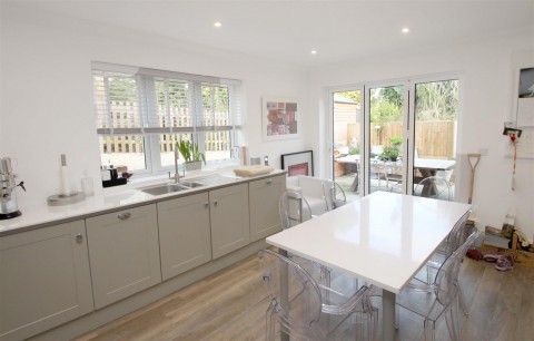 Click the photo for more details of Stoke Talmage, Thame