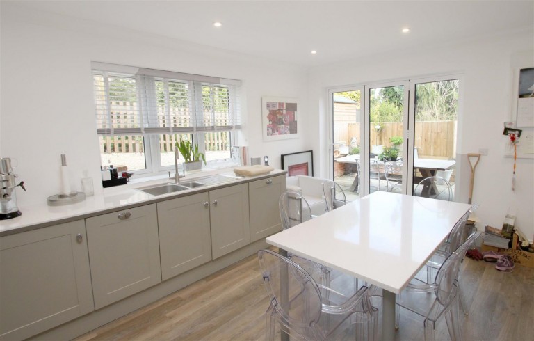 Images for Stoke Talmage, Thame