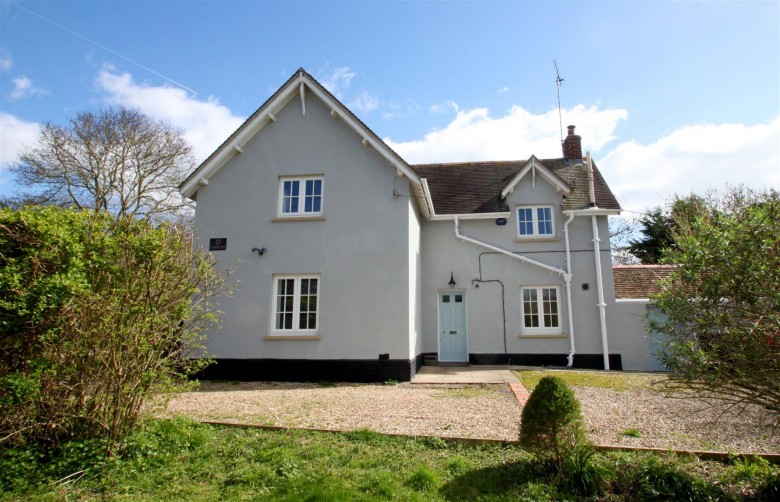 Click the photo for more details of Blenheim Road, Watlington