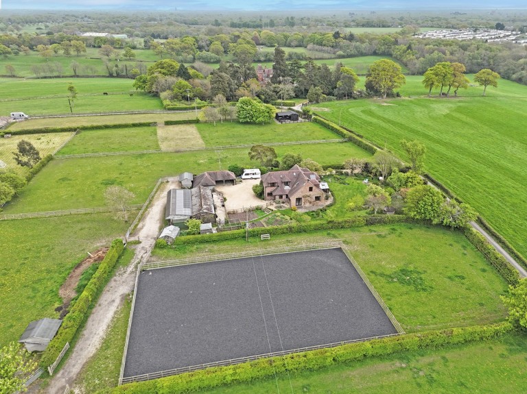 Images for Ossemsley, Christchurch, BH23