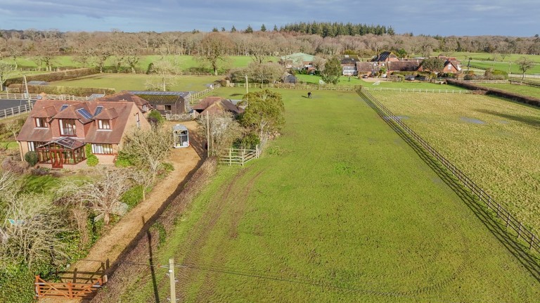 Images for Ossemsley, Christchurch, BH23
