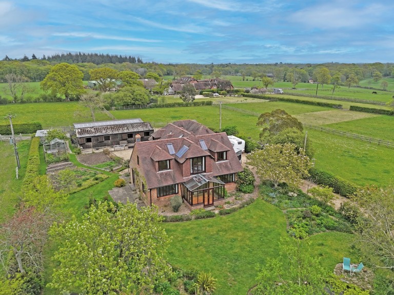 Images for Ossemsley, Christchurch, BH23
