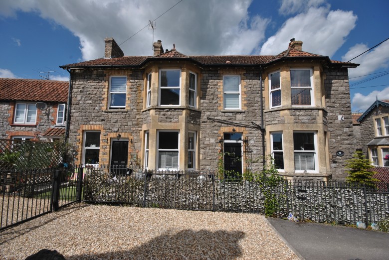 Click the photo for more details of Cliff Street, Cheddar, Somerset