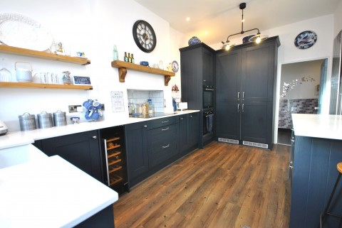 Click the photo for more details of Cliff Street, Cheddar, Somerset
