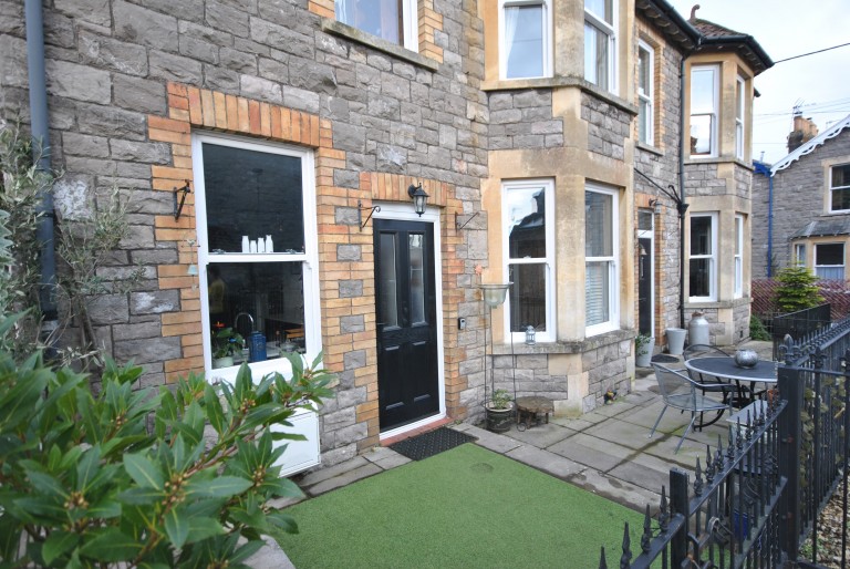 Images for Cliff Street, Cheddar, Somerset