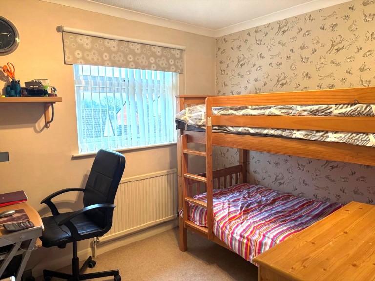 Images for Paray Drive, Wells