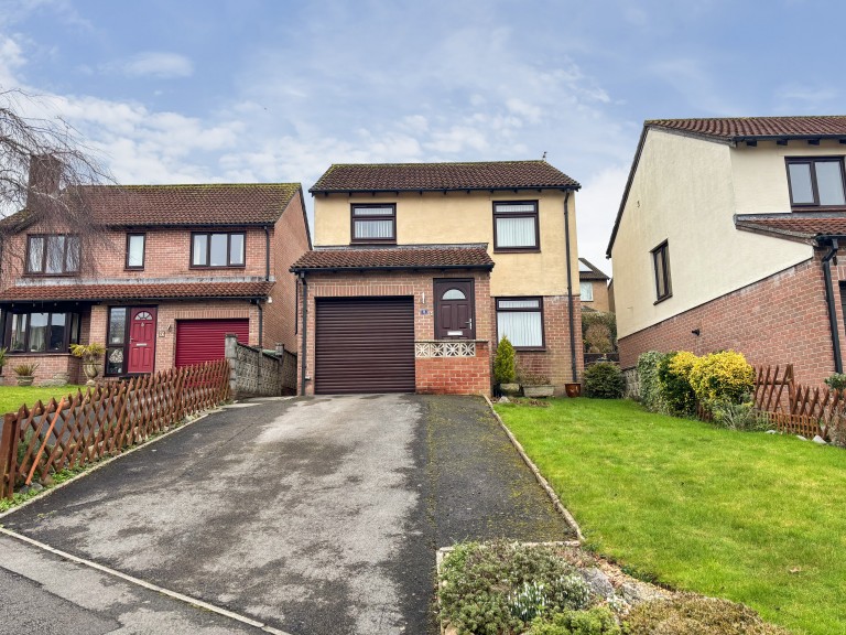 Images for Paray Drive, Wells