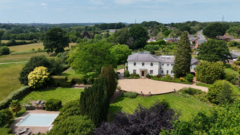 Images for Sandleheath, Fordingbridge, SP6