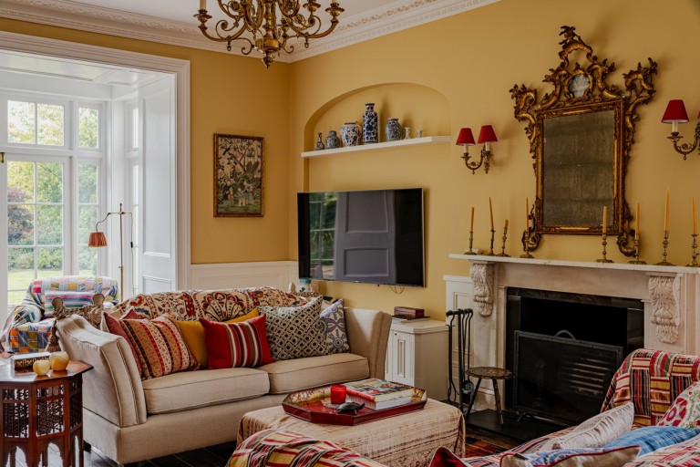 Images for Sandleheath, Fordingbridge, SP6