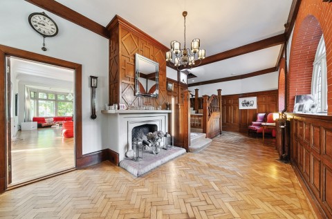 Click the photo for more details of Sandy Down, Boldre, Lymington, SO41