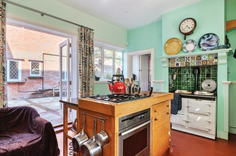 Click the photo for more details of Sandy Down, Boldre, Lymington, SO41