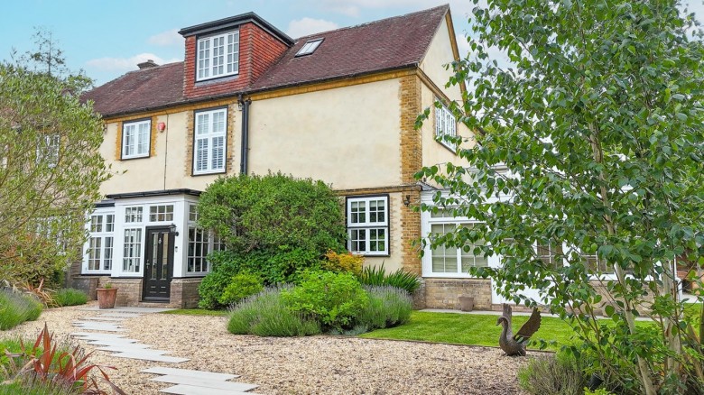 Click the photo for more details of Rhinefield Road, Brockenhurst, SO42