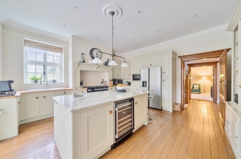 Click the photo for more details of Rhinefield Road, Brockenhurst, SO42