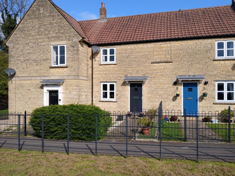 Click the photo for more details of Starling Way, Shepton Mallet, Somerset