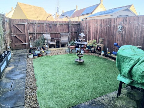 Click the photo for more details of Starling Way, Shepton Mallet, Somerset