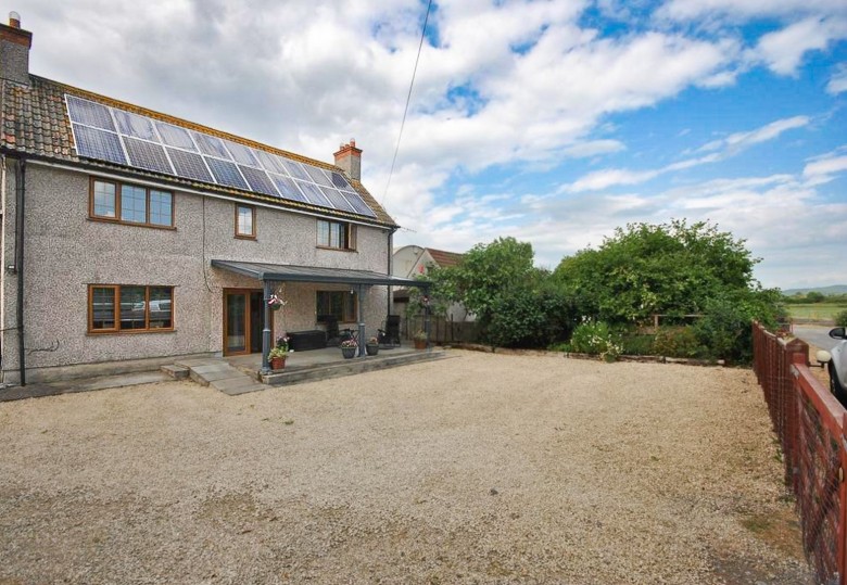 Click the photo for more details of Hewish, Weston-Super-Mare, Somerset