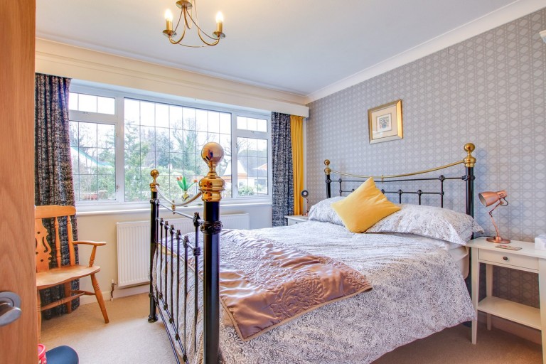 Images for Armstrong Close, Brockenhurst, SO42