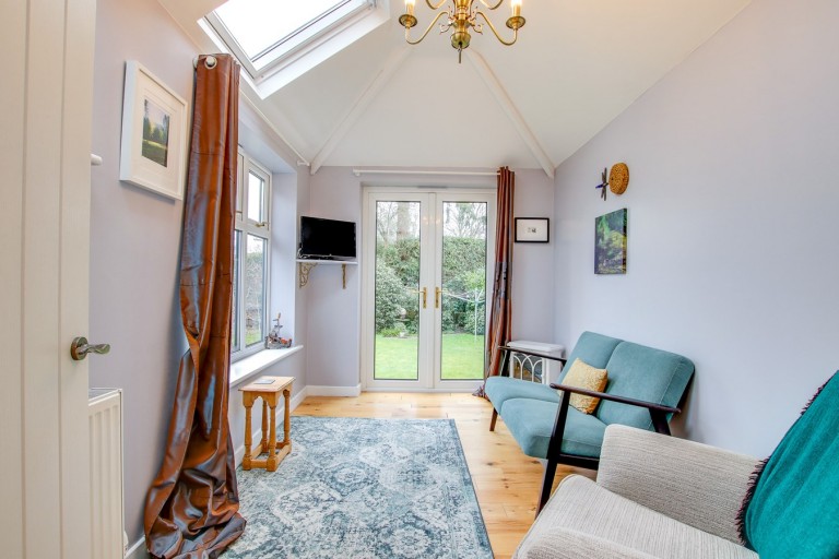 Images for Armstrong Close, Brockenhurst, SO42