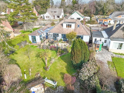 Click the photo for more details of Armstrong Close, Brockenhurst, SO42