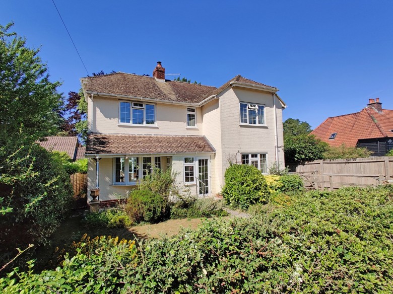 Click the photo for more details of Clough Lane, Burley, Ringwood, BH24