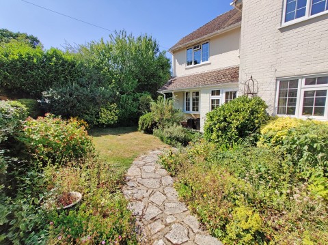 Click the photo for more details of Clough Lane, Burley, Ringwood, BH24