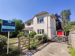 Images for Clough Lane, Burley, Ringwood, BH24
