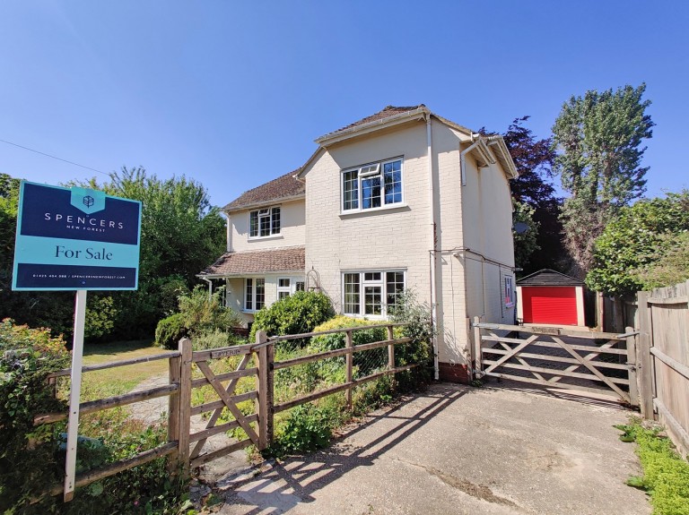 Images for Clough Lane, Burley, Ringwood, BH24