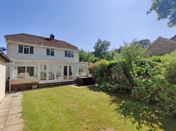 Images for Clough Lane, Burley, Ringwood, BH24