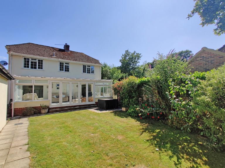 Images for Clough Lane, Burley, Ringwood, BH24