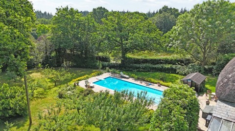 Click the photo for more details of Minstead, Lyndhurst, SO43
