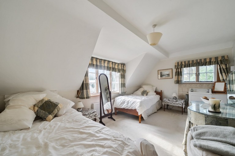 Images for Minstead, Lyndhurst, SO43