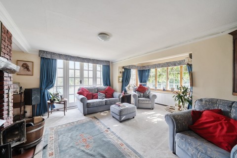Click the photo for more details of Minstead, Lyndhurst, SO43