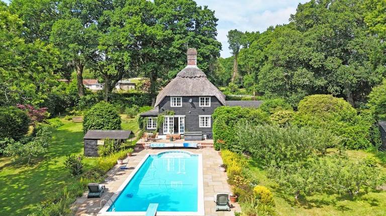 Images for Minstead, Lyndhurst, SO43