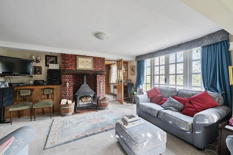 Images for Minstead, Lyndhurst, SO43