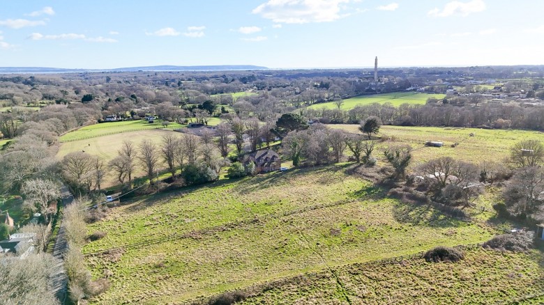 Click the photo for more details of South Sway Lane, Sway, Lymington, SO41