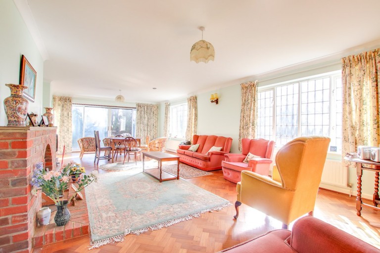 Images for South Sway Lane, Sway, Lymington, SO41