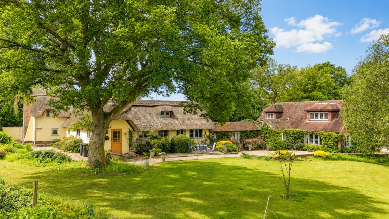 Images for Blissford, Fordingbridge, Hampshire, SP6