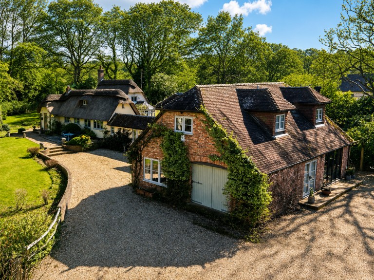 Images for Blissford, Fordingbridge, Hampshire, SP6