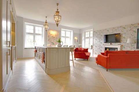Click the photo for more details of Burley Road, Bransgore, Christchurch, BH23